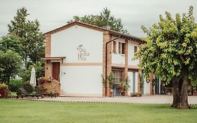 Rio Della Pila